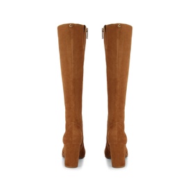 Pose Knee-High Boots