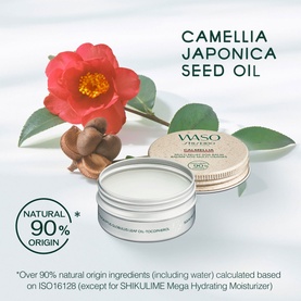 CALMELLIA Multi-Relief SOS Balm