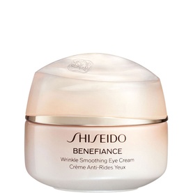 Benefiance Wrinkle Smoothing Eye Cream