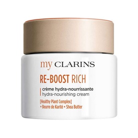 My Clarins Re-Boost Hydra-Nourishing Cream