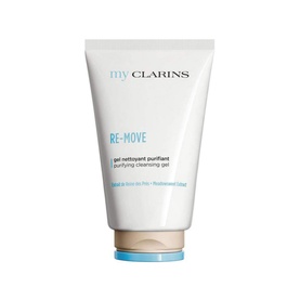 My Clarins Re-Move Purifying Cleansing Gel