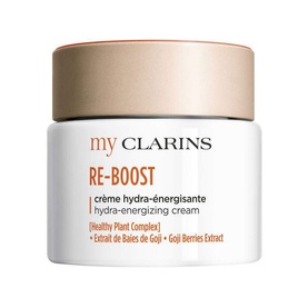 My Clarins Re-Boost Hydra-Energizing Cream