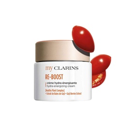 My Clarins Re-Boost Hydra-Energizing Cream