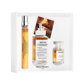 Replica By The Fireplace Trio Set