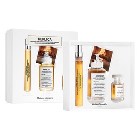 Replica By The Fireplace Trio Set