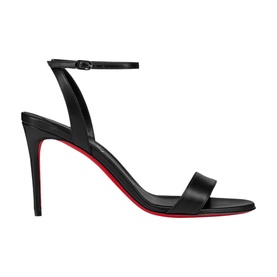 Loubigirl 85 Heeled Sandals
