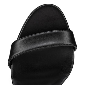 Loubigirl 85 Heeled Sandals