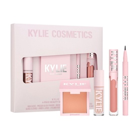 Kylie Cosmetics 4-Piece Makeup Set