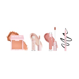 Kylie Cosmetics 4-Piece Makeup Set