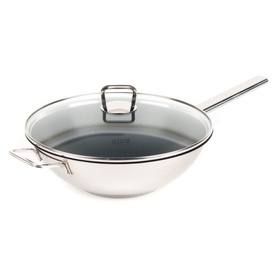 Non-Stick Wok 30cm