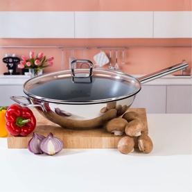 Non-Stick Wok 30cm