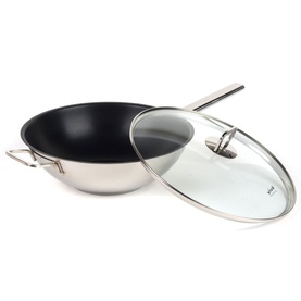 Non-Stick Wok 30cm