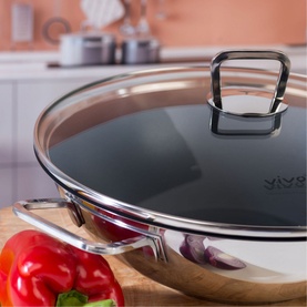 Non-Stick Wok 30cm
