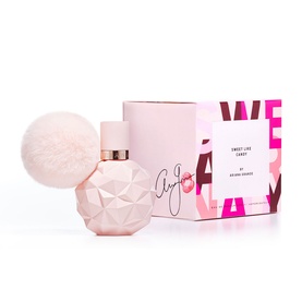 Sweet Like Candy Eau de Parfum