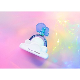 Cloud Eau de Parfum