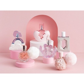 Cloud Eau de Parfum