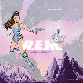 REM Eau de Parfum