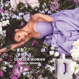 God Is A Woman Eau de Parfum