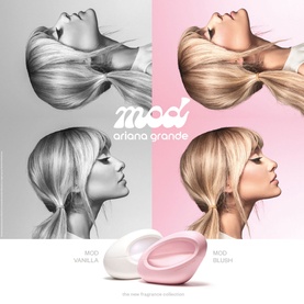 Mod Vanilla Eau de Parfum