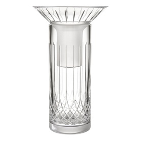 Lismore Arcus Statement Vase 30.5cm