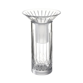 Lismore Arcus Statement Vase 30.5cm