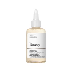 Glycolic Acid 7% Exfoliating Toner
