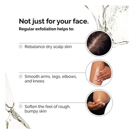 Glycolic Acid 7% Exfoliating Toner