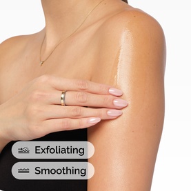 Glycolic Acid 7% Exfoliating Toner