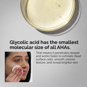 Glycolic Acid 7% Exfoliating Toner