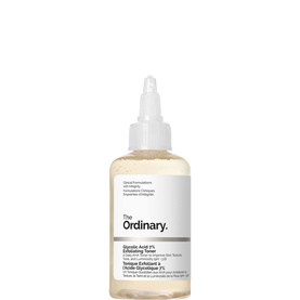 Glycolic Acid 7% Exfoliating Toner