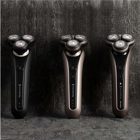 Remington X5 Limitless Rotary Shaver