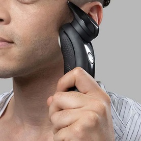 Remington X5 Limitless Rotary Shaver