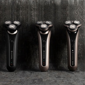Remington  X7 Limitless Rotary Shaver