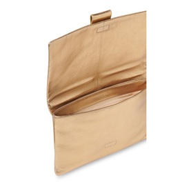 Alicia Metallic Clutch