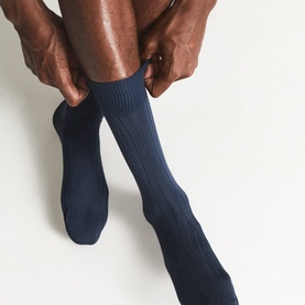 Fela Crew Socks