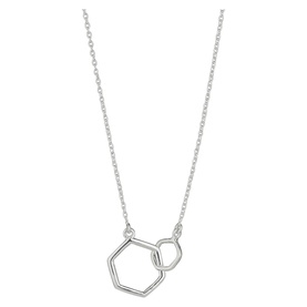 Causeway Pendant Necklace
