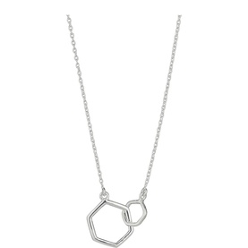 Causeway Pendant Necklace