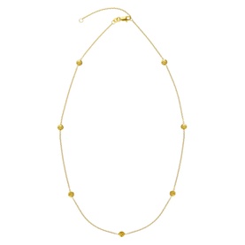 Luna Short Necklace