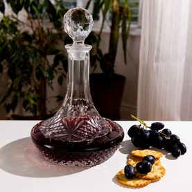 Trinity Decanter