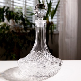 Trinity Decanter