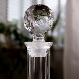 Trinity Decanter