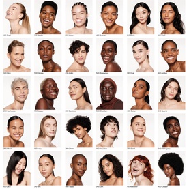 RevitalEssence Skin Glow Foundation