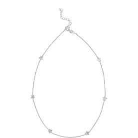 Star Cluster Necklace