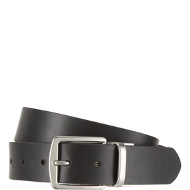 Reversible Belt Gift Set