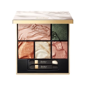 Richelieu Wing Palette - Limited Edition