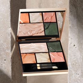 Richelieu Wing Palette - Limited Edition