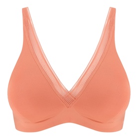 Body Adapt Twist T-Shirt Bra