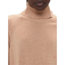 Turtleneck Cashmere Sweater