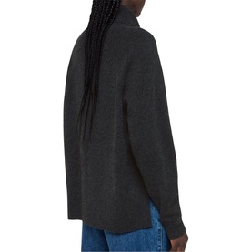Turtleneck Cashmere Sweater