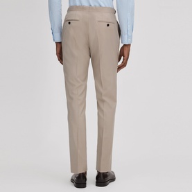 Dillon Slim Fit Trousers
